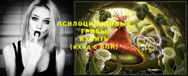 хмурый Баксан